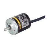 E6A2-CS3E - Compact Incremental Rotary Encoders - Omron Rotary Encoders