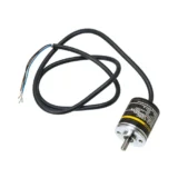 E6A2-CS5C - Compact Incremental Rotary Encoders - Omron Rotary Encoders
