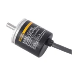 E6A2-CW5C - Compact Incremental Rotary Encoders - Omron Rotary Encoders