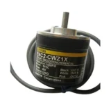 E6C2-CWZ1X - General-purpose Slim Incremental Rotary Encoders - Omron Rotary Encoders