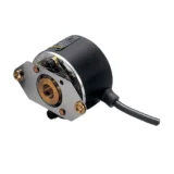 E6H-CWZ3E - Hollow-shaft Incremental Rotary Encoders - Omron Rotary Encoders