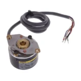 E6H-CWZ3X - Hollow-shaft Incremental Rotary Encoders - Omron Rotary Encoders