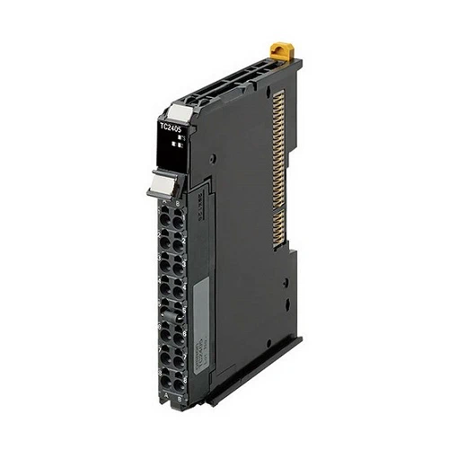 Omron_PLC_Unit_Type_NX-TC_1