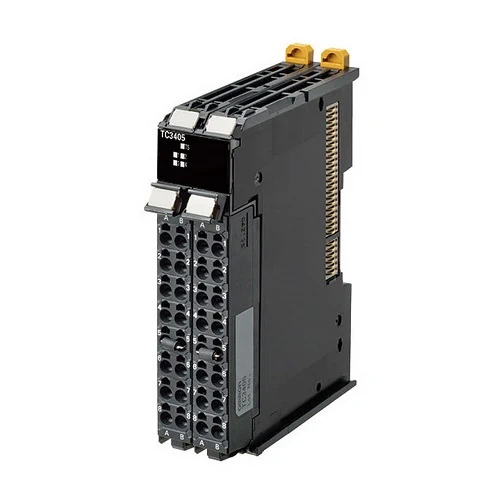 NX-TC - PLC Unit Type - Omron Temperature Controllers - Image 2