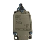 WL - Top Plunger Type Limit Switch - Omron Limit Switches