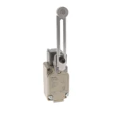 WL - Two-circuit Limit Switch - Omron Limit Switches