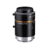 Kowa Lens, LM16JC10M, 16 mm, 2/3"