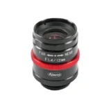 Kowa Lens, LM12JCM-WP, 12 mm, 2/3"