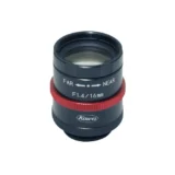 Kowa Lens, LM16JCM-WP, 16 mm, 2/3"