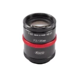 Kowa Lens, LM35JCM-WP, 35 mm, 2/3"