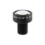 Lensation Lens, BM8018, 8 mm, 1/3"
