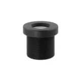 Lensation Lens, BM10028S12, 10 mm, 1/2"