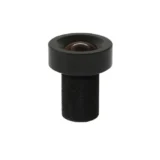 Lensation Lens, B3M8018S12, 8 mm, 1/2"