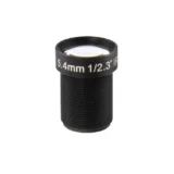 Lensation Lens, B10M5425, 5.4 mm, 1/2.3"