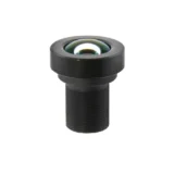 Lensation Lens, B10M5022S12, 5 mm, 1/2"