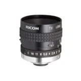 RICOH Lens, FL-BC1218A-VG, 12.5 mm, 1"