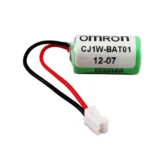CJ1W-BAT01 - Omron Batteries