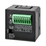 CP2W-CIFD3 - RS-485&RS-485 Option Board - Omron Option Boards