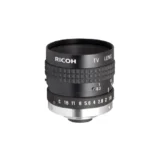RICOH Lens, FL-CC1614A-VG, 16 mm, 2/3"