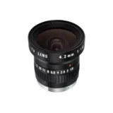 RICOH Lens, FL-HC0416X-VG, 4.2 mm, 1/2"