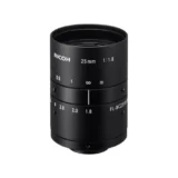 RICOH Lens, FL-BC2518-9M, 25 mm, 1"