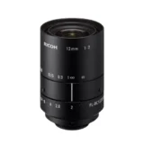 RICOH Lens, FL-BC1220-9M, 12 mm, 1"