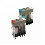 G2R-[]-S (S) - For Control Panel - Omron General Purpose Relays