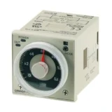 H3CR-F - Omron Analog Timers