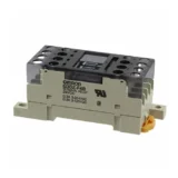 G3DZ-F4B - Models with Screw Terminal - Omron Terminal Relays