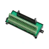 XW2R - for PLCs - Omron Connector-Terminal Block Conversion Units