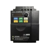 SYSDRIVE 3G3JZ - Omron Controlled Frequency Converter