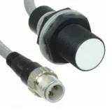 E2EQ - Spatter-resistant Proximity Sensor - Omron Cylindrical Proximity Sensors