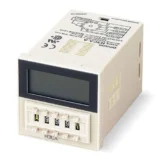 H3CA - Omron Digital Timers