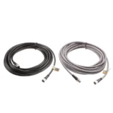 F39-JD[]B - Double-Ended Cable - Omron Ended Cable