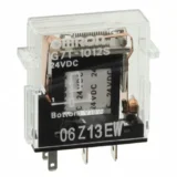 G7T - For Control Panel - Omron General Purpose Relays