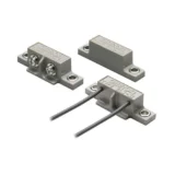 GLS  - Omron Magnetic Proximity Sensors