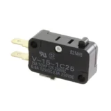V - Miniature Basic Switch - Omron Basic Switch