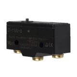 Z- General-purpose Basic Switches - Omron Basic Switch