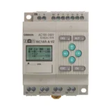 ZEN V2 - Standard LCD Type - Omron Programmable Relay