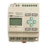 ZEN V2 - Communi- cations Type - Omron Programmable Relays