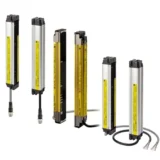 F3SJ-B[][][][]N25 - Omron Safety Light Curtains