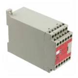 G9SA - Emergency-stop Units - Omron Safety Relay Units