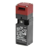 D4NS, D4NS-SK - 1-Conduit Type - Slow-action MBB Contact - Omron Safety-door Switches