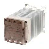 G3PE (Three-phase) - For Heater Control - Omron Solid-state Relays