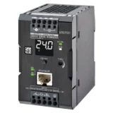S8VK-X - With Indication Monitor - Omron Switch Mode Power Supply