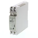 S8VS - Models Without Indication Monitor (Standard Models) - Omron Switch Mode Power Supply
