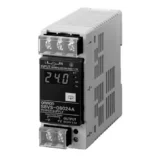 S8VS - Models with Indication Monitor (Maintenance Forecast Monitor) - Omron Switch Mode Power Supply
