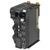 NX-EIC202 - NX-series EtherNet/IP™ Coupler Unit - Omron Communications Coupler