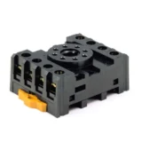 PF[][]3A-[] - DIN rail/Surface Mounting - Omron Connection Sockets