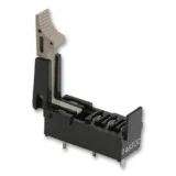 P2R-[][][][] - Back-mounting Socket - Omron Connection Sockets